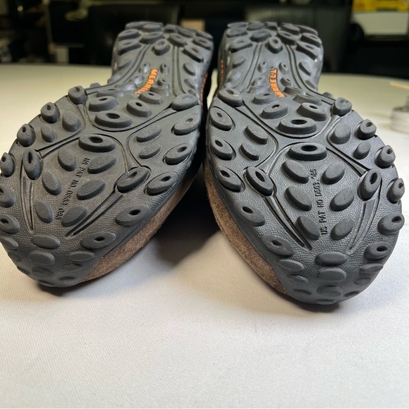 Merrell Women's Coldpack Ice+ Moc Wp Clog Sz 7.5 lightly worn - Picture 9 of 15